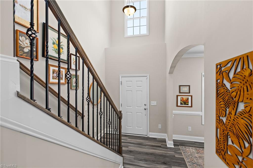 2210 Starfall Drive