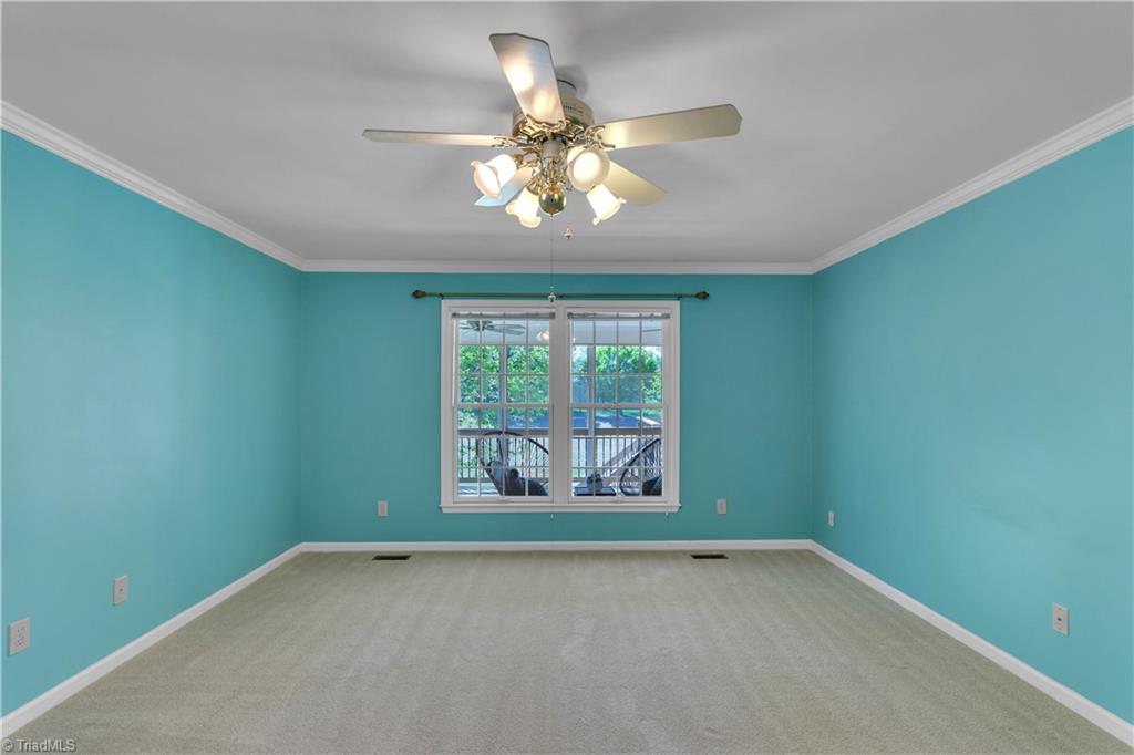 3521 Cherry Hill Drive, Greensboro, North Carolina image 23
