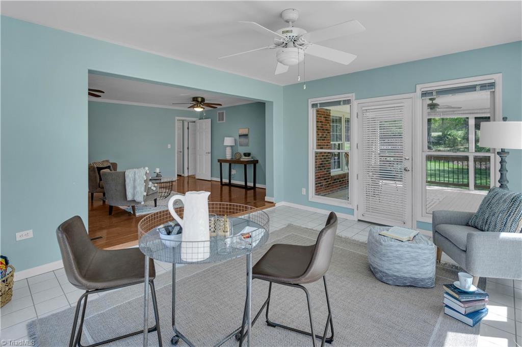 3521 Cherry Hill Drive, Greensboro, North Carolina image 17