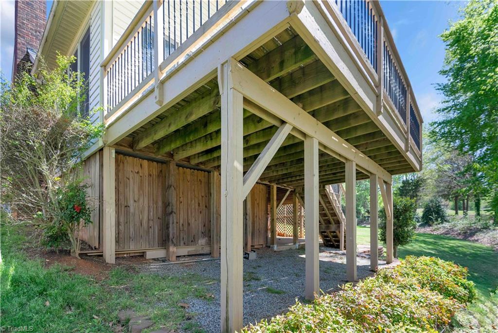 3521 Cherry Hill Drive, Greensboro, North Carolina image 38