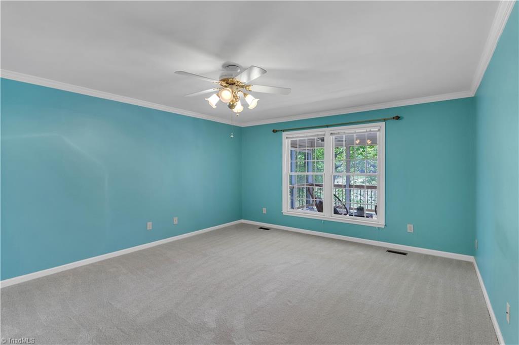 3521 Cherry Hill Drive, Greensboro, North Carolina image 22