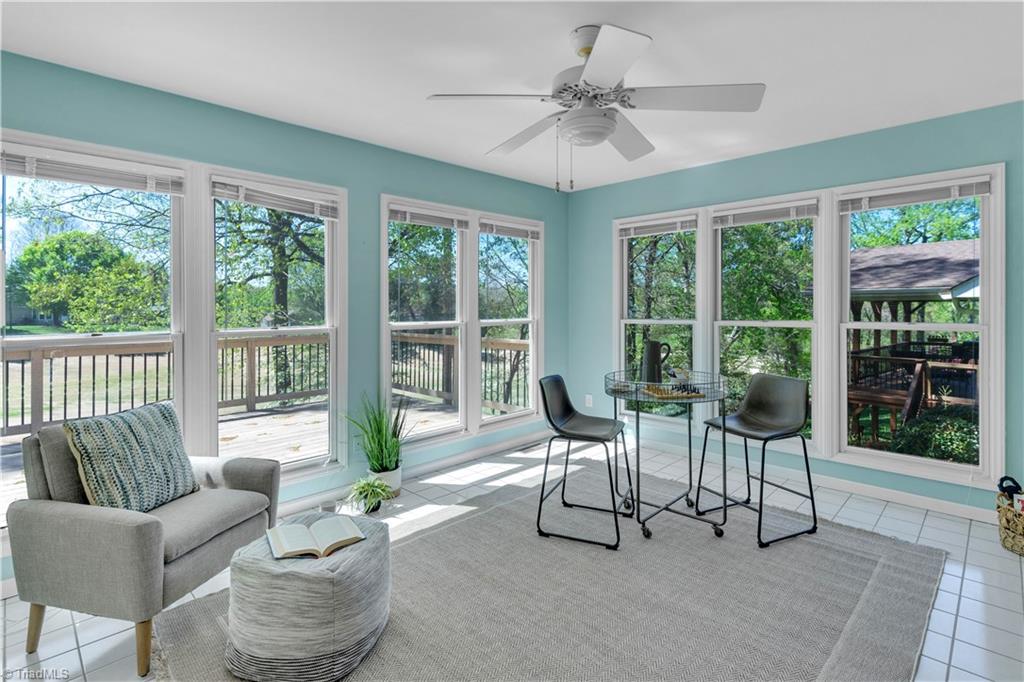 3521 Cherry Hill Drive, Greensboro, North Carolina image 16