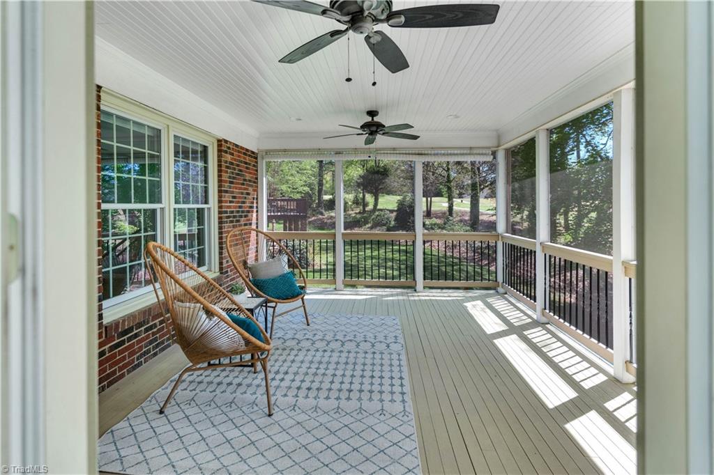 3521 Cherry Hill Drive, Greensboro, North Carolina image 18