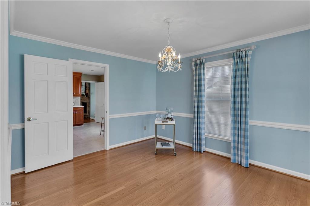 3521 Cherry Hill Drive, Greensboro, North Carolina image 6