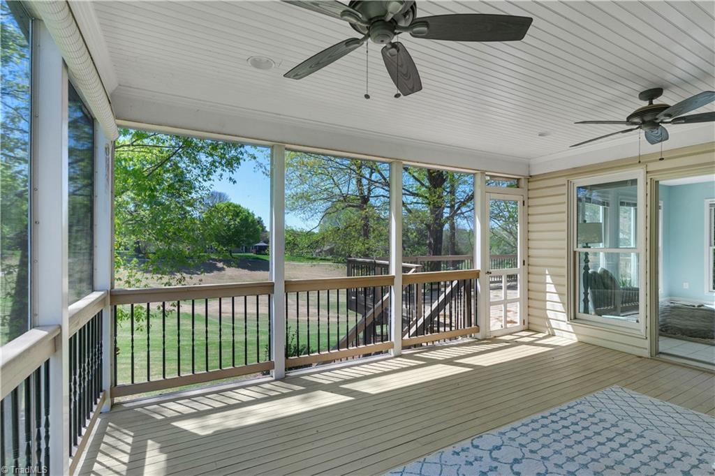 3521 Cherry Hill Drive, Greensboro, North Carolina image 20