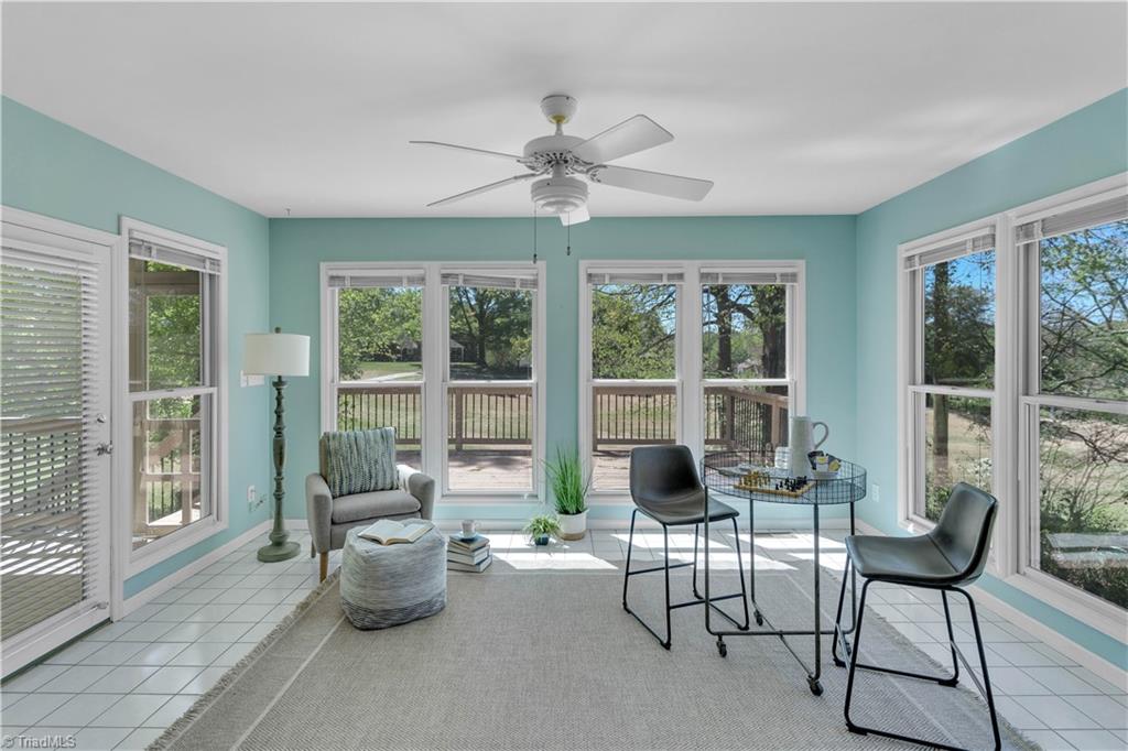 3521 Cherry Hill Drive, Greensboro, North Carolina image 15
