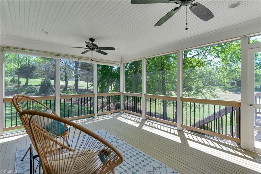 3521 Cherry Hill Drive, Greensboro, North Carolina image 19