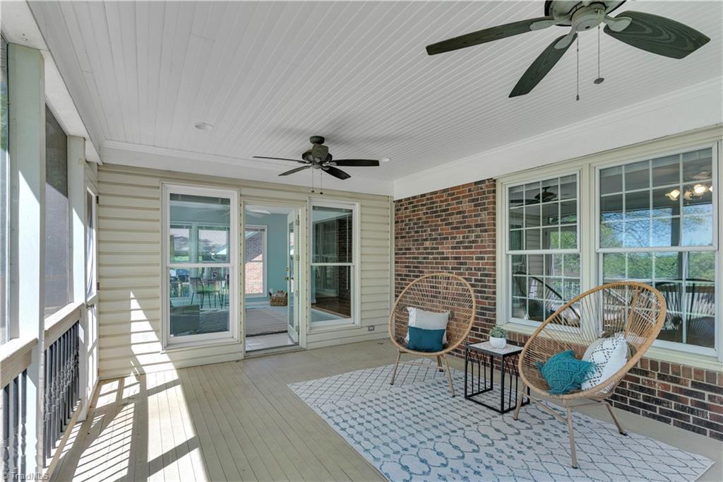 3521 Cherry Hill Drive, Greensboro, North Carolina image 21