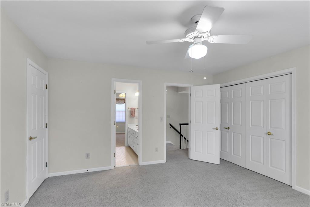 3521 Cherry Hill Drive, Greensboro, North Carolina image 35