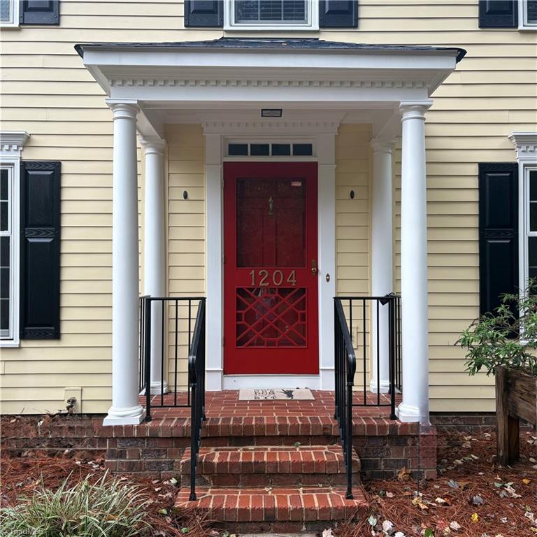 1204 Valleymede Road