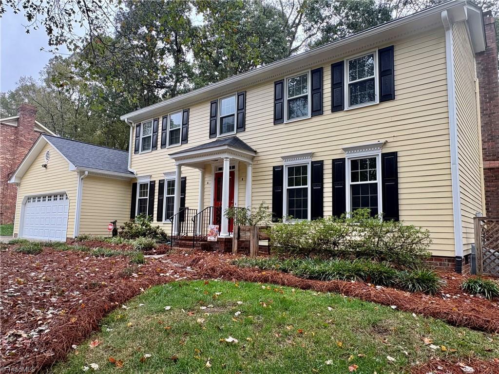 1204 Valleymede Road