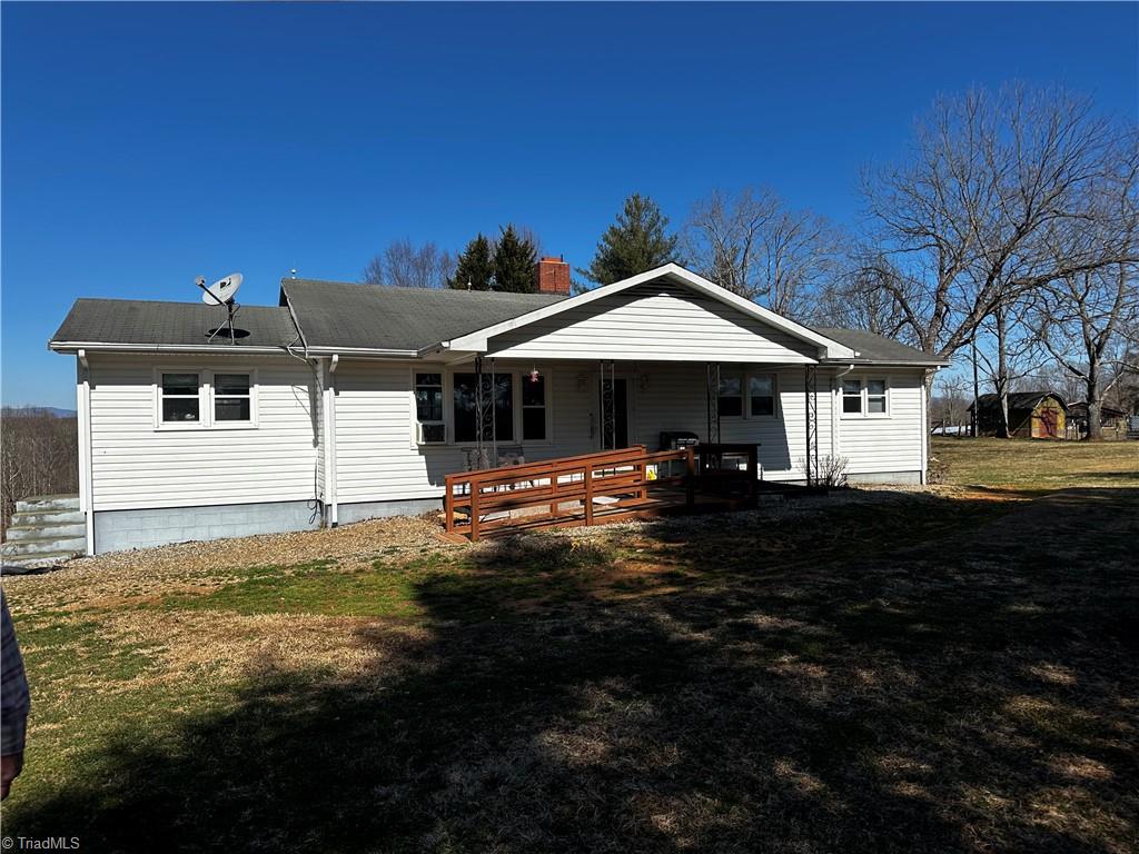 2521 Old 60, Wilkesboro, North Carolina image 3