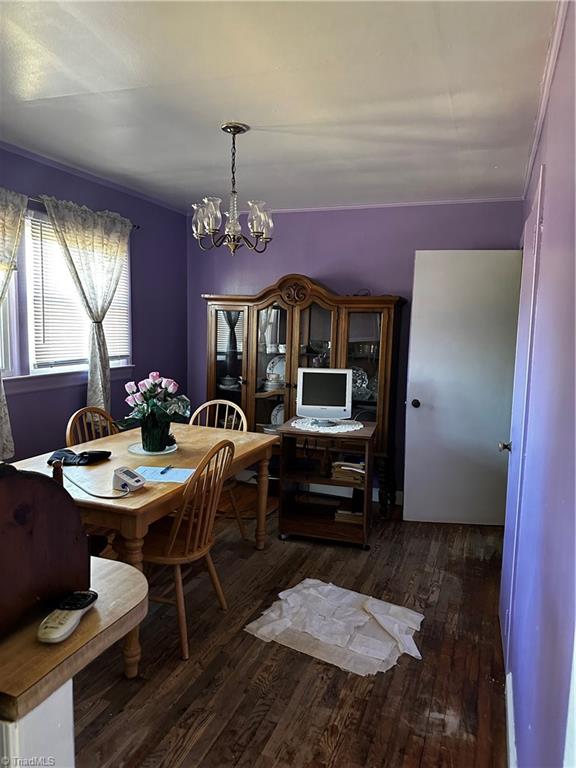 2521 Old 60, Wilkesboro, North Carolina image 5