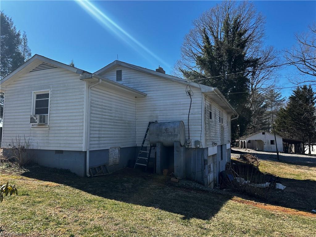 2521 Old 60, Wilkesboro, North Carolina image 2
