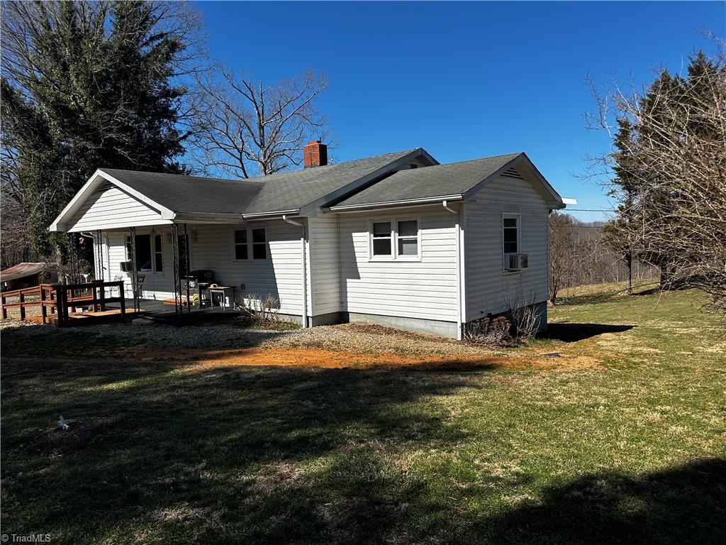 2521 Old 60, Wilkesboro, North Carolina image 1