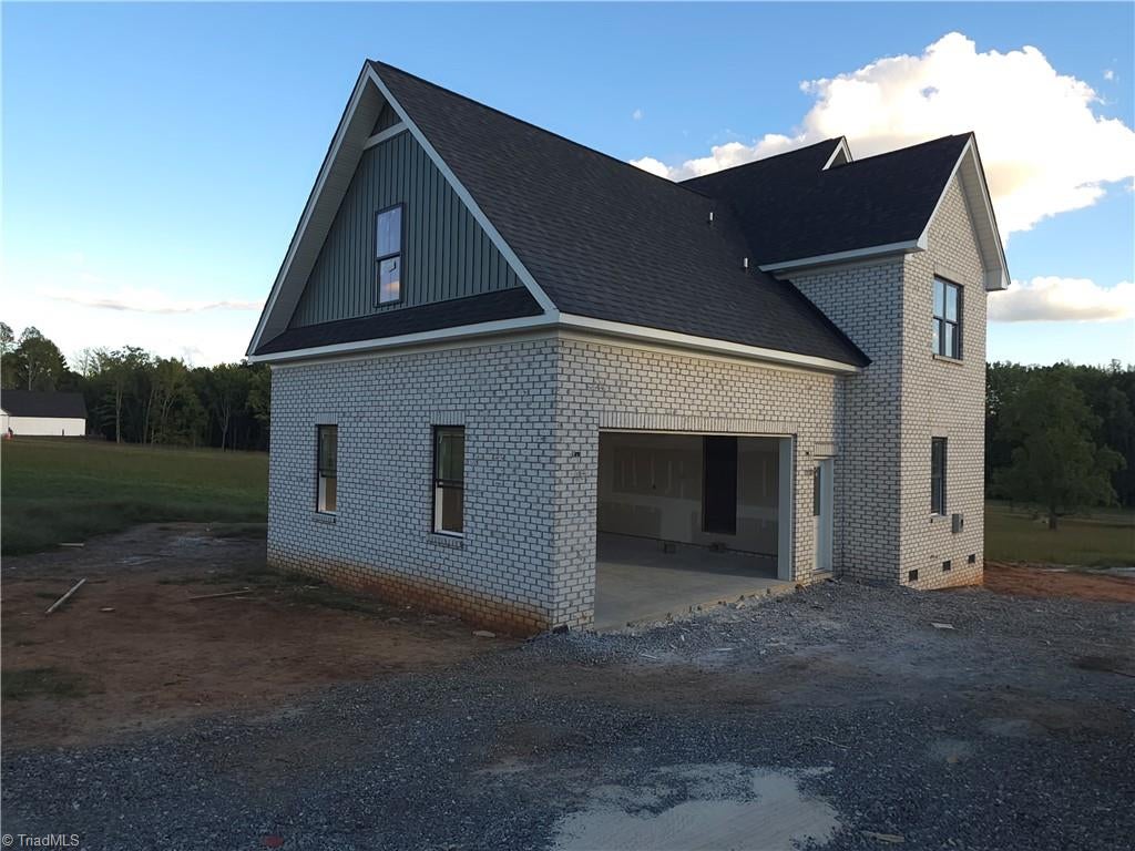 Photo of 7605 Dovefield Drive, Stokesdale, NC 27357 (MLS # 1237082)