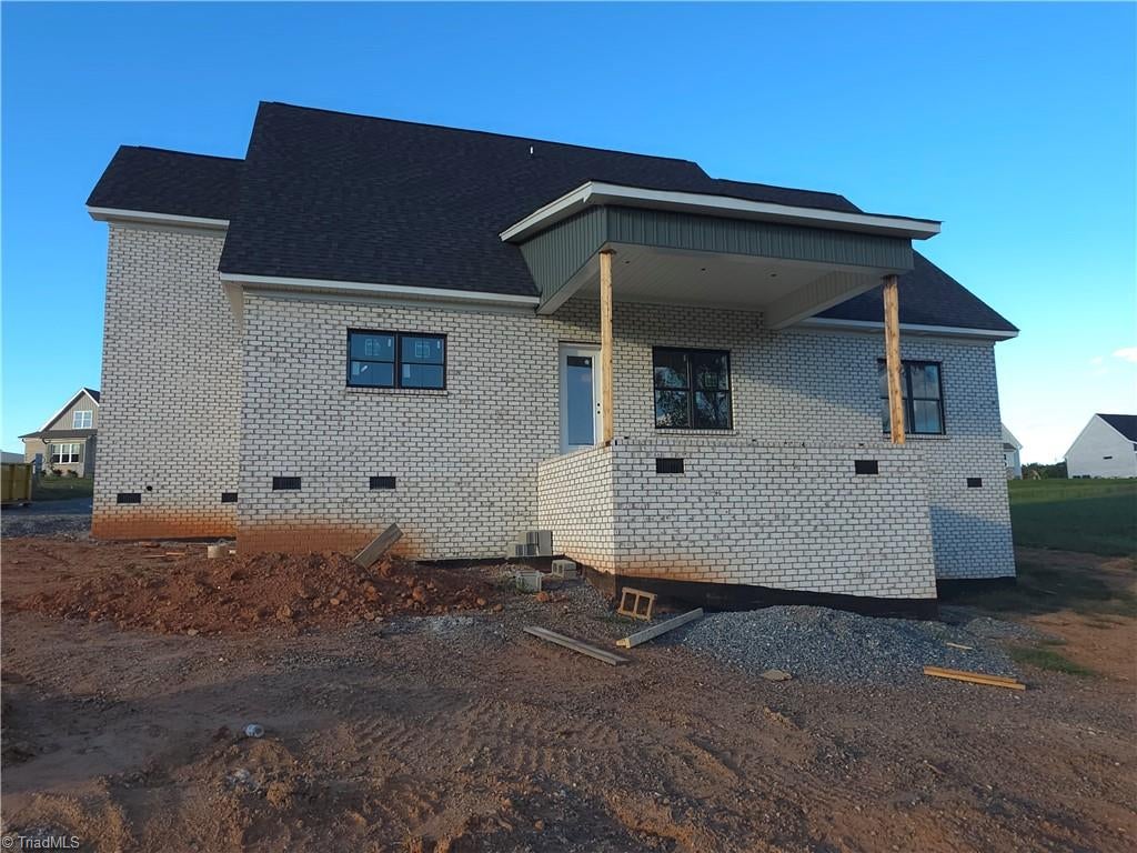 7605 Dovefield Drive