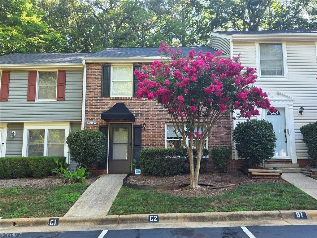 5510 Richland Street Unit C, Greensboro, NC, 27409