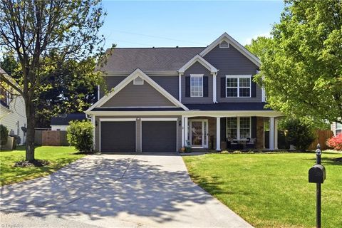 2460 Alderbrook Drive High Point NC 27265