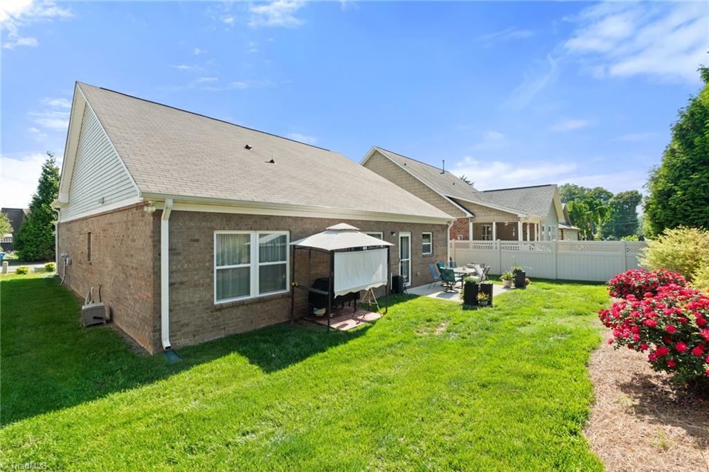 125 Broad Meadow Court, Rural Hall, North Carolina image 38
