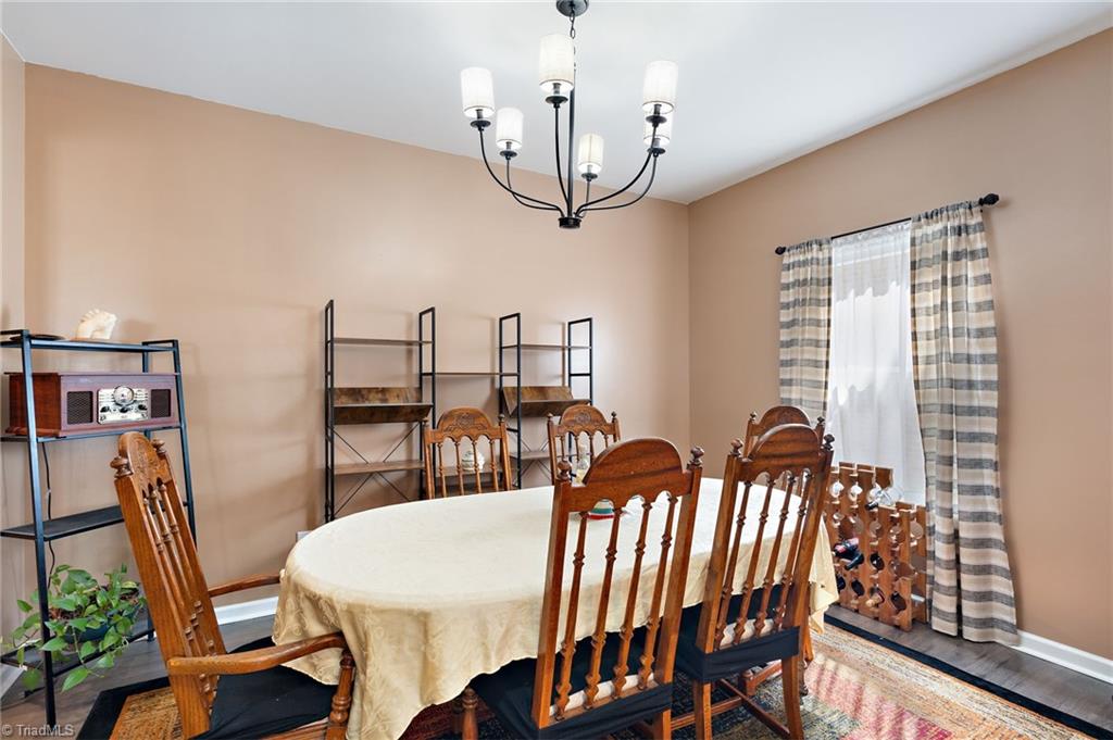 125 Broad Meadow Court, Rural Hall, North Carolina image 17