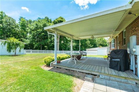 A home in McLeansville