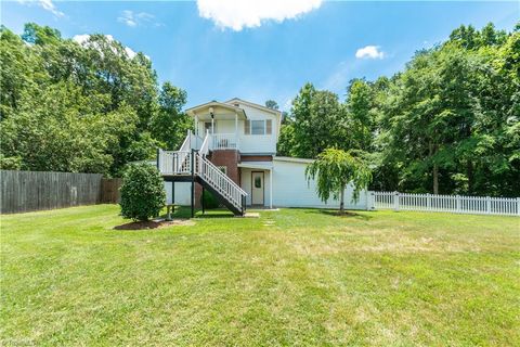 A home in McLeansville