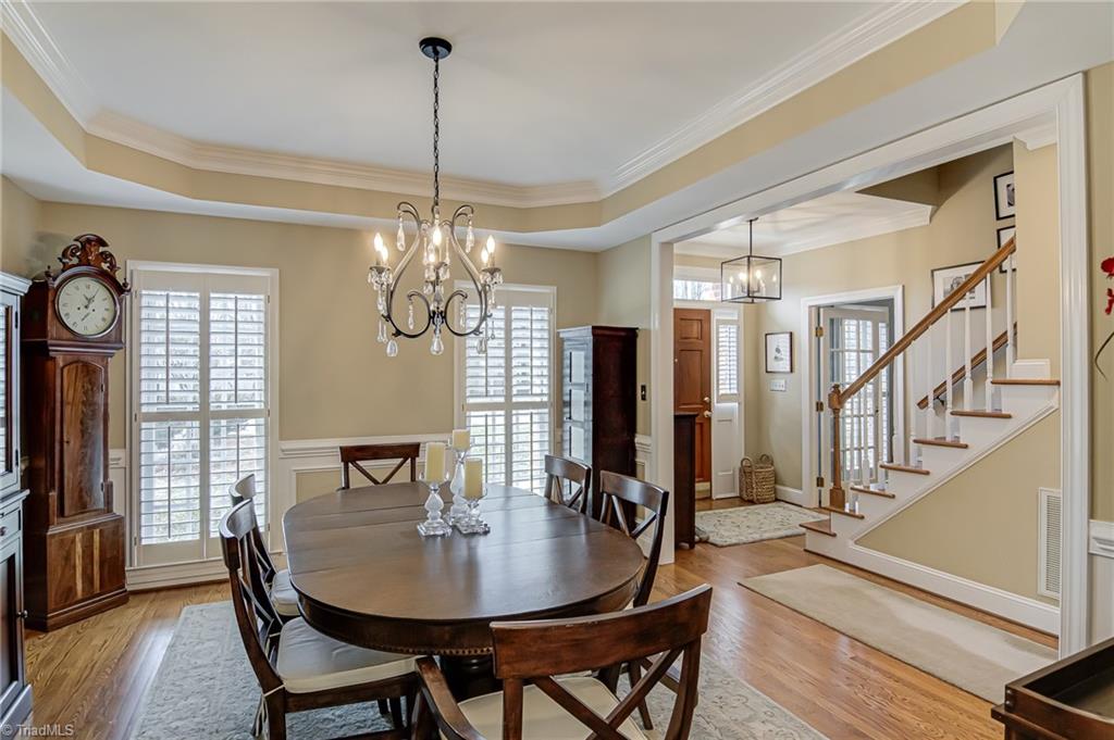 4833 Worchester Place, Jamestown, North Carolina image 8