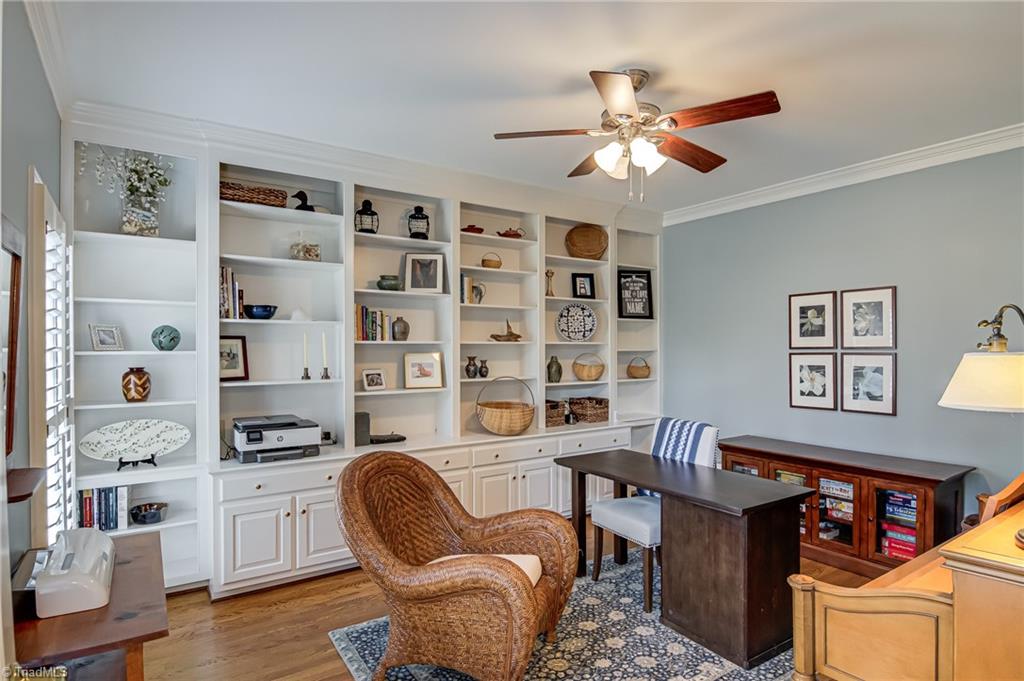 4833 Worchester Place, Jamestown, North Carolina image 5