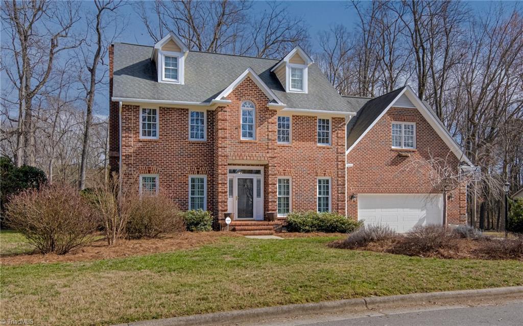 4833 Worchester Place, Jamestown, North Carolina image 2