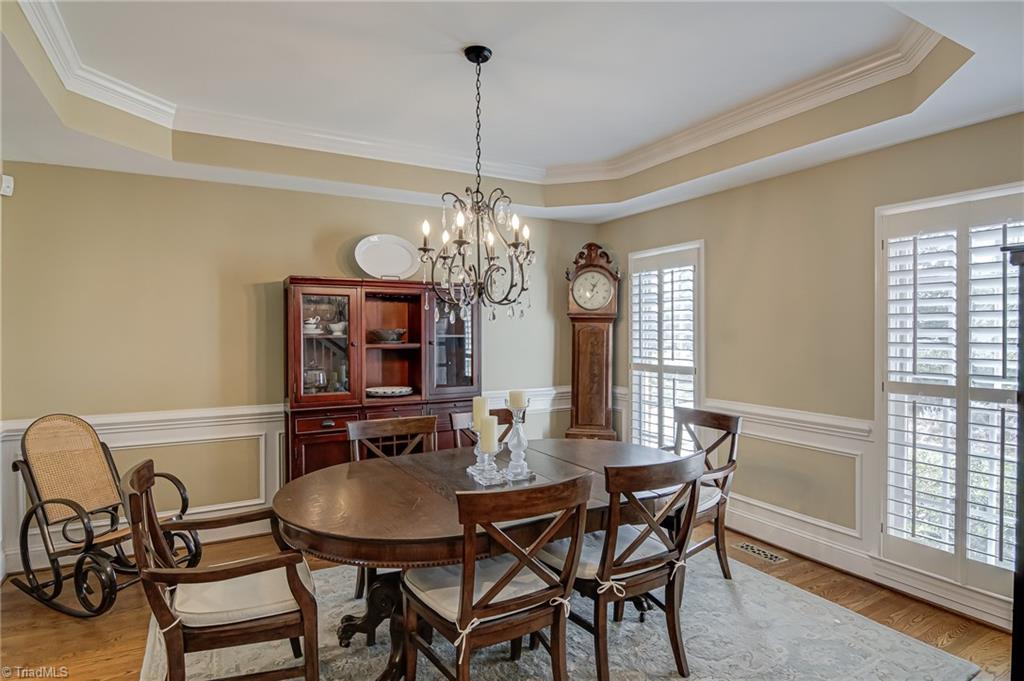 4833 Worchester Place, Jamestown, North Carolina image 7
