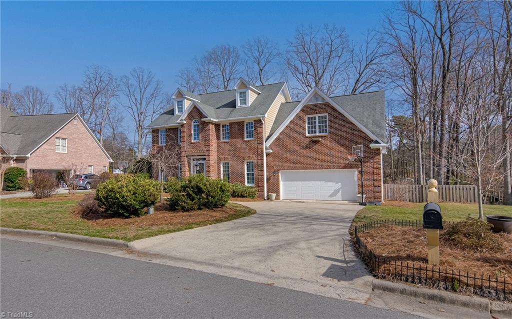 4833 Worchester Place, Jamestown, North Carolina image 3