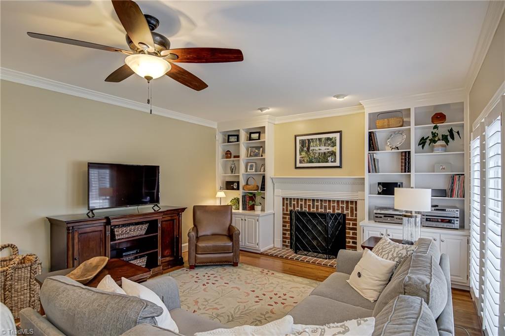 4833 Worchester Place, Jamestown, North Carolina image 11