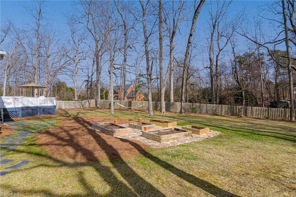 4833 Worchester Place, Jamestown, North Carolina image 28