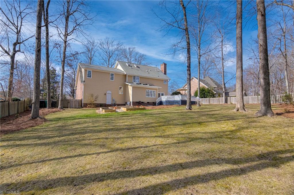 4833 Worchester Place, Jamestown, North Carolina image 27