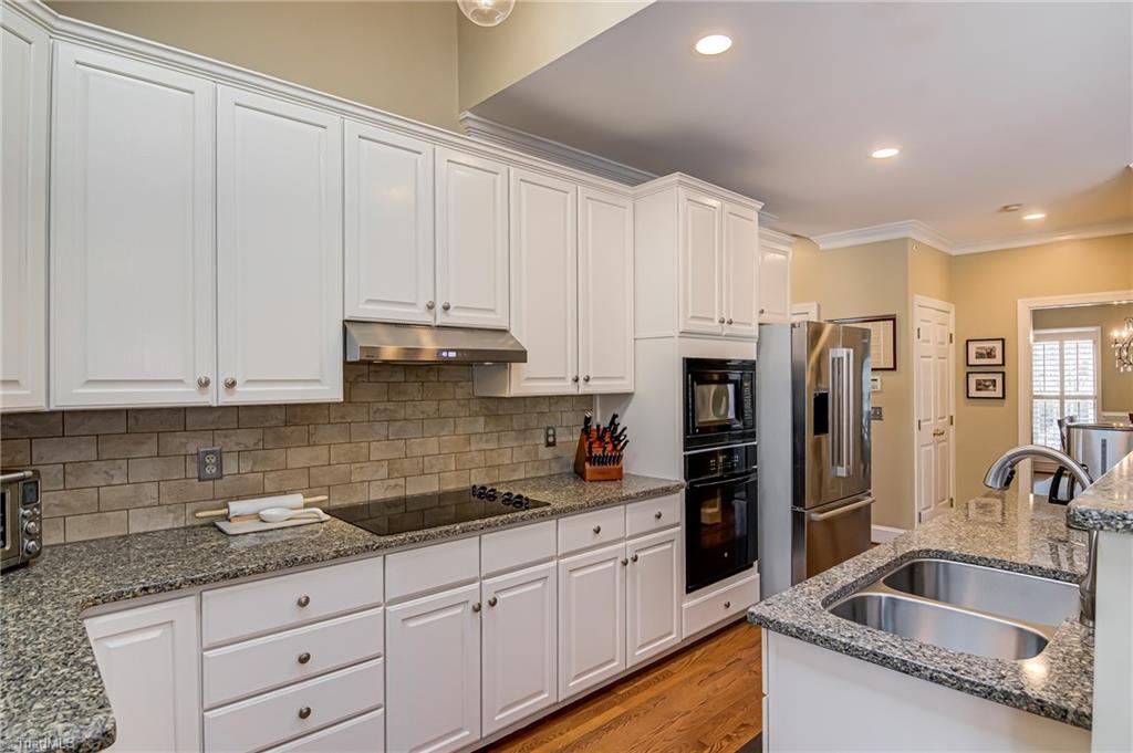 4833 Worchester Place, Jamestown, North Carolina image 13