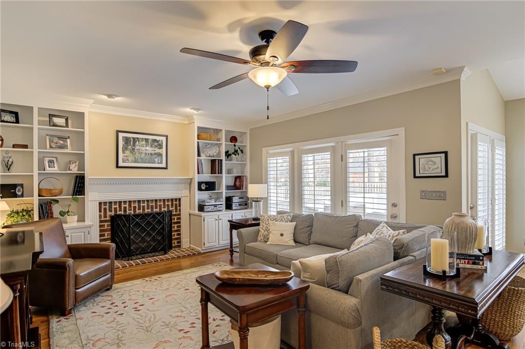 4833 Worchester Place, Jamestown, North Carolina image 10