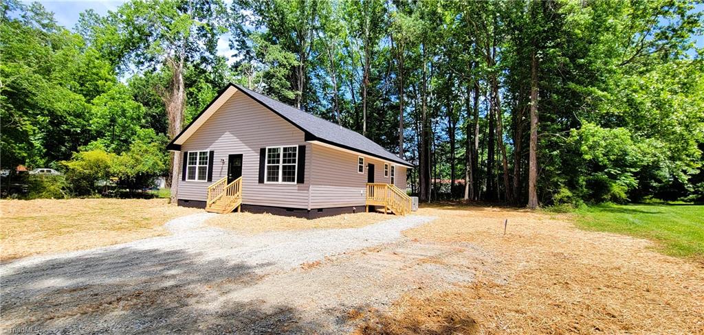 490 W Dameron Avenue, Liberty, North Carolina image 4