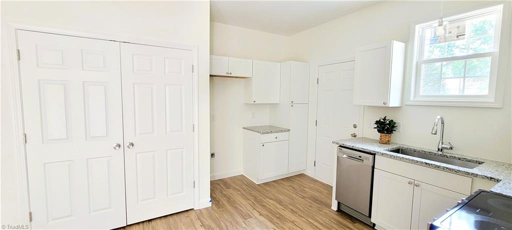 490 W Dameron Avenue, Liberty, North Carolina image 13