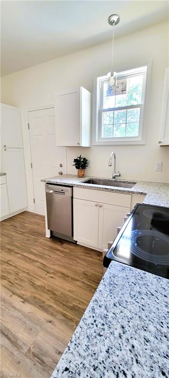 490 W Dameron Avenue, Liberty, North Carolina image 15
