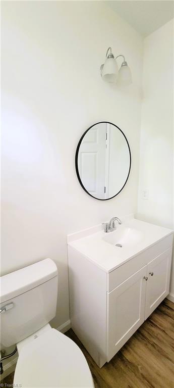 490 W Dameron Avenue, Liberty, North Carolina image 33