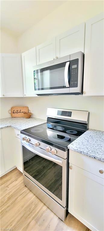 490 W Dameron Avenue, Liberty, North Carolina image 14