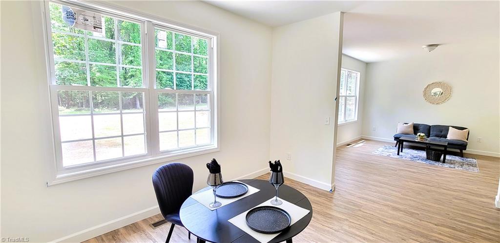 490 W Dameron Avenue, Liberty, North Carolina image 12