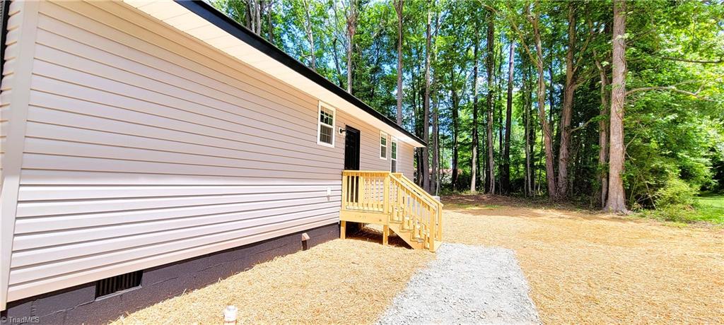 490 W Dameron Avenue, Liberty, North Carolina image 2