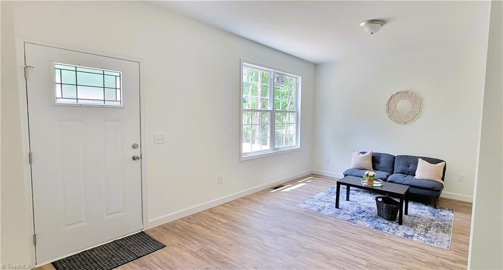 490 W Dameron Avenue, Liberty, North Carolina image 9