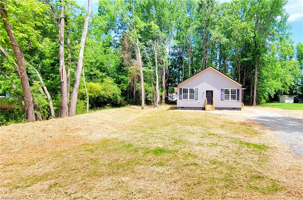 490 W Dameron Avenue, Liberty, North Carolina image 6