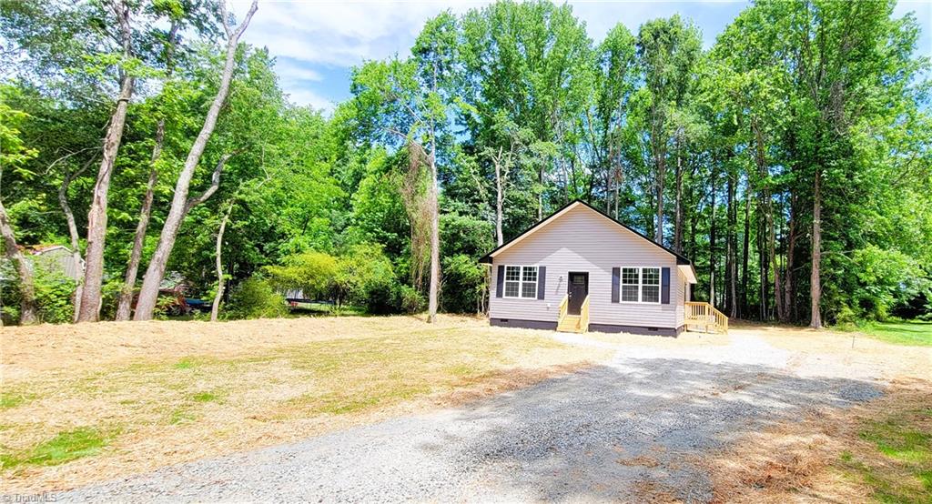 490 W Dameron Avenue, Liberty, North Carolina image 5