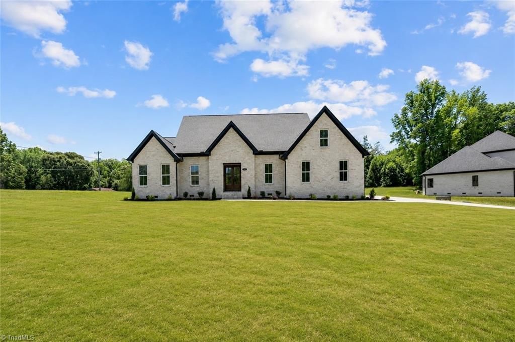 Photo of 101 Maxmillian Drive, Greensboro, NC 27406 (MLS # 1218071)