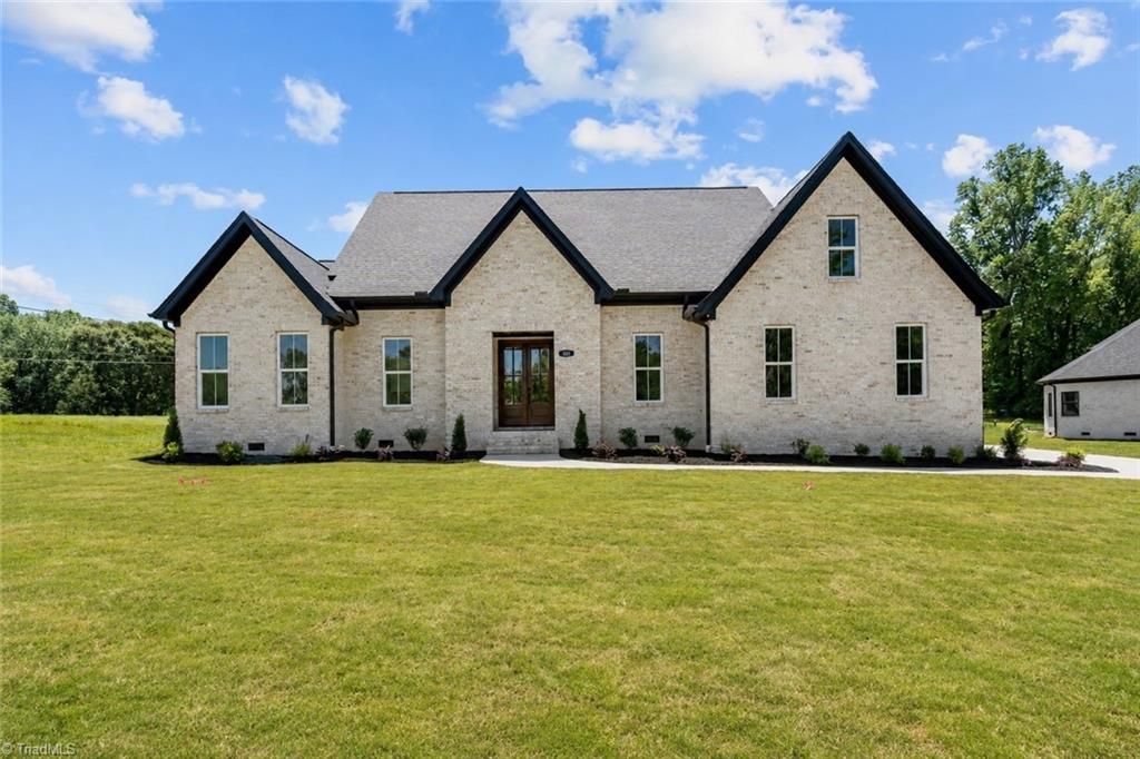 Photo of 101 Maxmillian Drive, Greensboro, NC 27406 (MLS # 1218071)