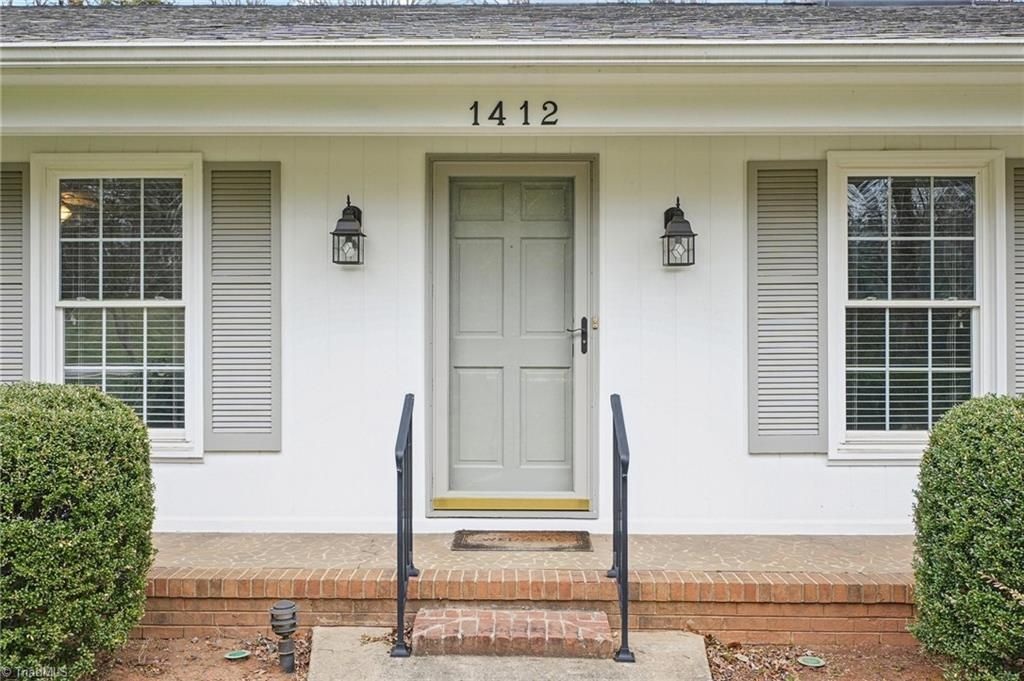 Photo of 1412 Hobbs Road, Greensboro, NC 27410 (MLS # 1210106)